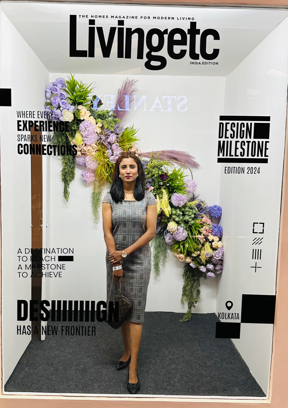 Design Milestone - Kolkata - Image 4