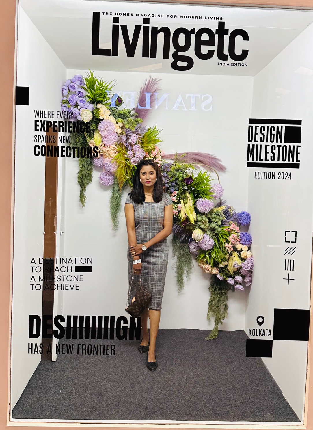 Design Milestone - Kolkata - Image 3