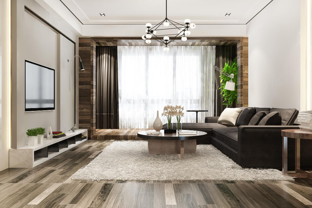 TV Cabinet